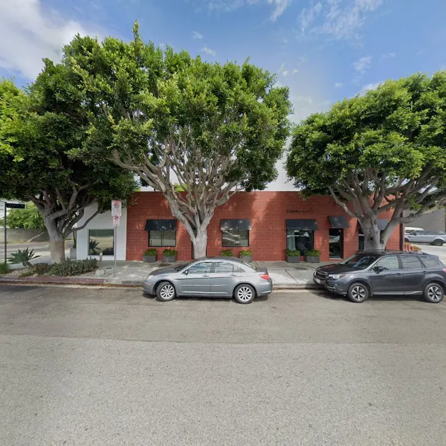 2300 Abbot Kinney Blvd