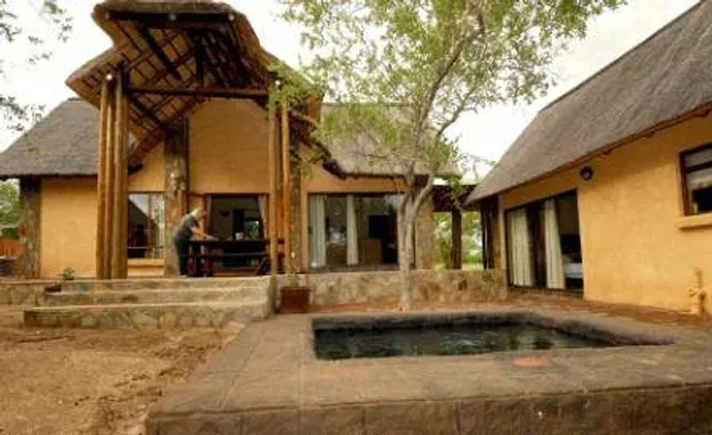 Private Lodge