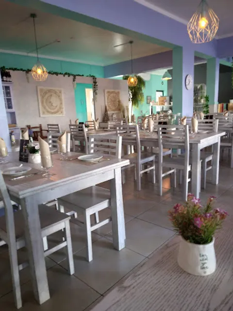 Mozzarella Pizzaria/Restaurante