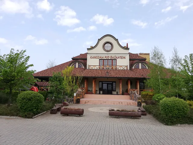 Karczma Pod Bażantem