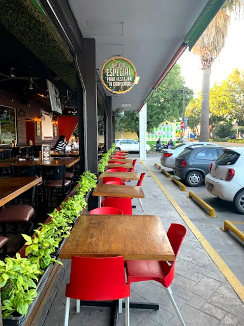 Las Fabulosas Papas León