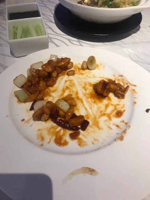 Yuji Roasted Goose Hotel