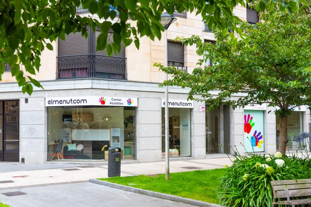Elmenut - Donostia