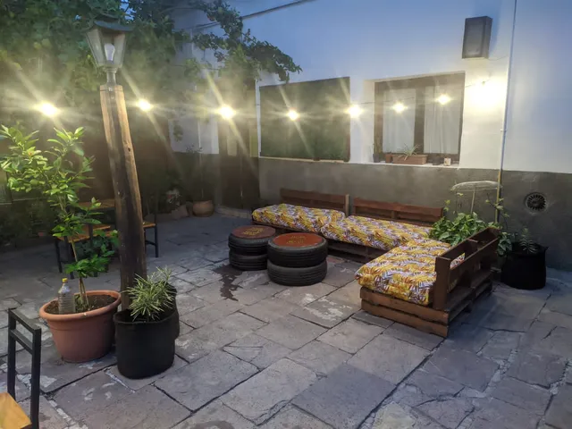 Nuevo Puesto Hostal/Bar