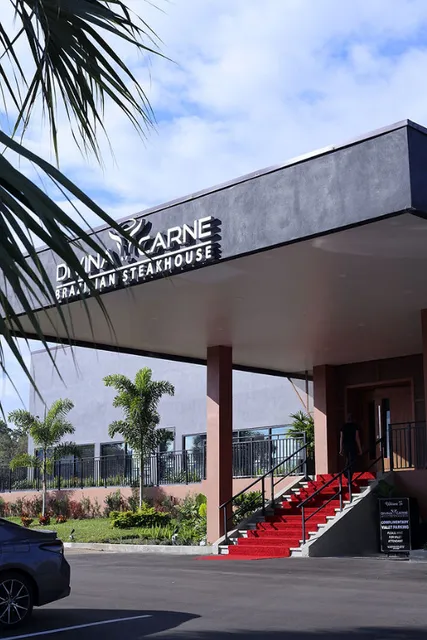 Divina Carne Brazilian Steakhouse
