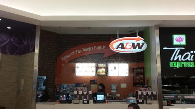 A&W Canada