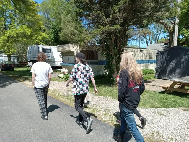 Harbor Winds Trailer Park