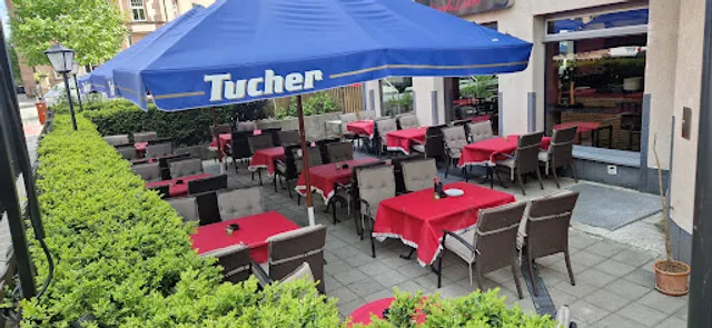 Napoli Lovers • Pizzeria Napoletana