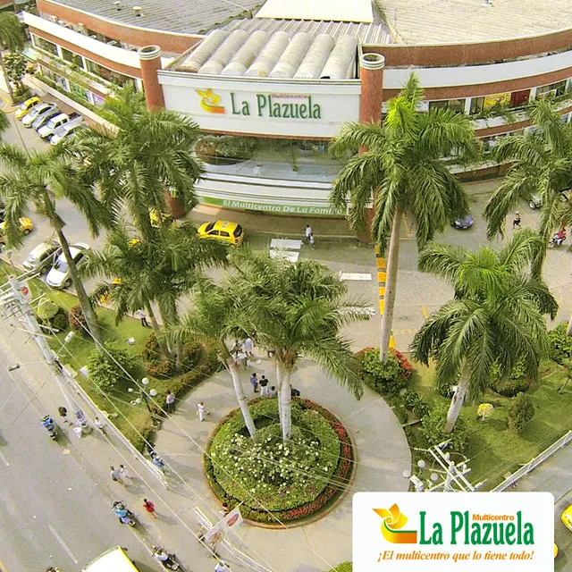 Multicentro La Plazuela