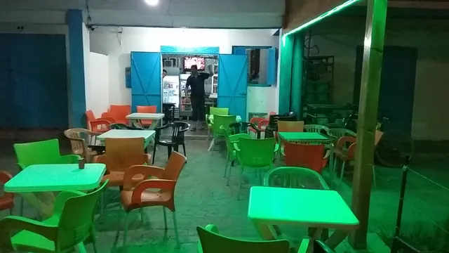 مقهى الكلاسيكو