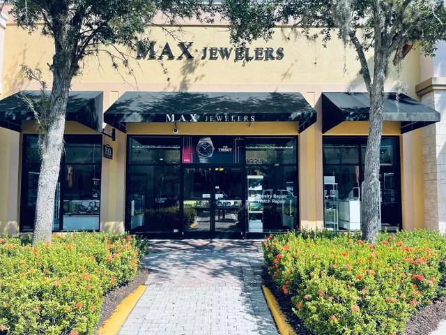 Max Jewelers