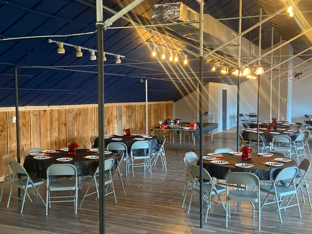 Greenhouse Events Center