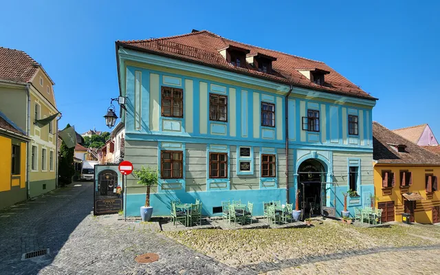 Georgius Krauss Guest House