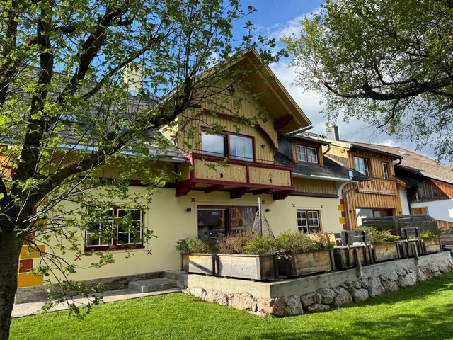 Heimathaus Dengg - Appartements | Ferienhaus und Ferienwohnungen in Mauterndorf im Lungau