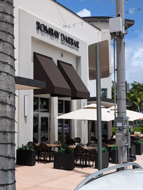 Bombay Darbar Doral