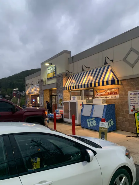Nittany Minit Mart
