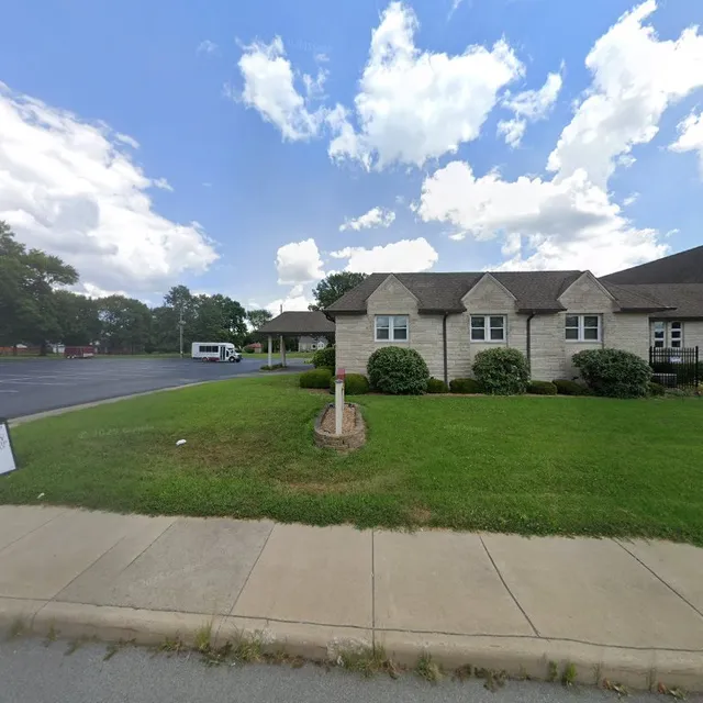 Franklin Road Baptist Church