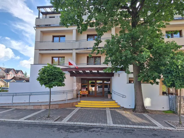 Gwarek Holiday and Rehabilitation