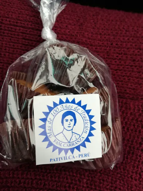 Dulceria Fam. Carranza