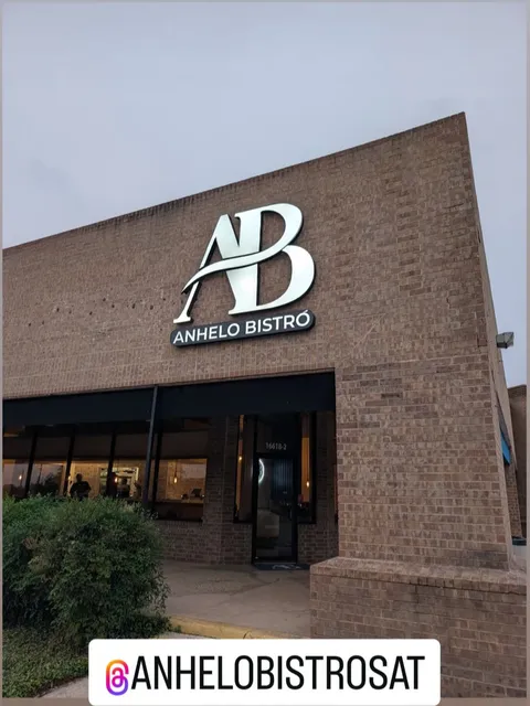 ANHELO BISTRO