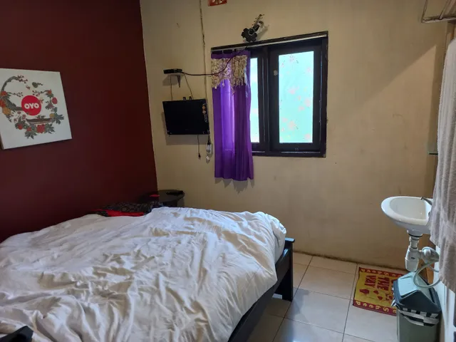 RedDoorz @ Pacet Mojokerto