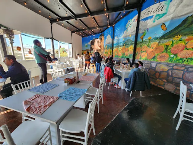 Frida Restaurante