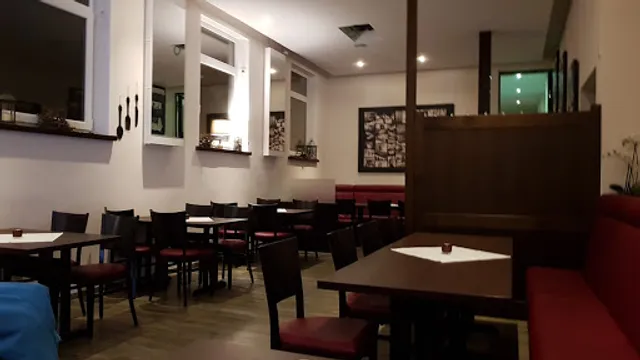 SEDAT - Die Sportgaststätte