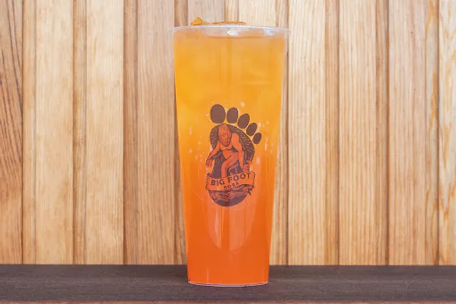 BIGFOOT BOBA