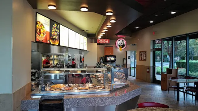 Panda Express