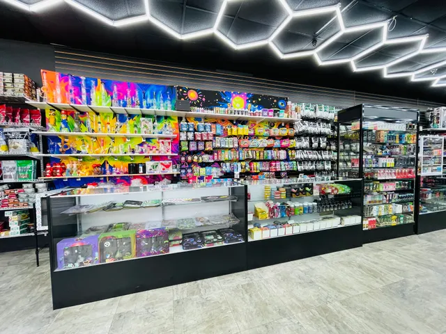 Eternal Vape & Tobacco