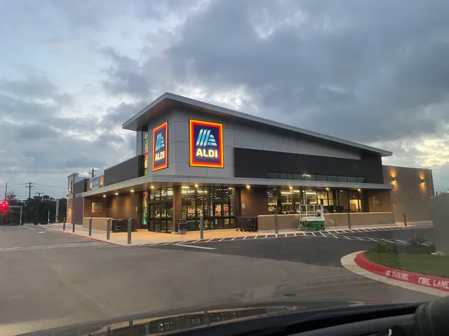 ALDI