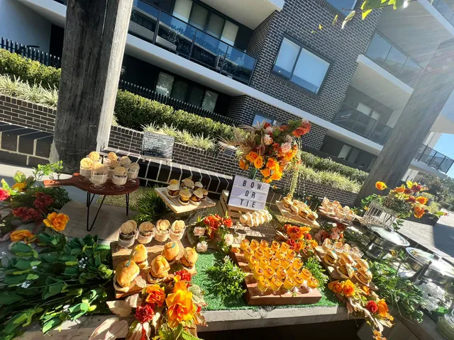 Clever Catering - Best Catering Service in Castle Hill