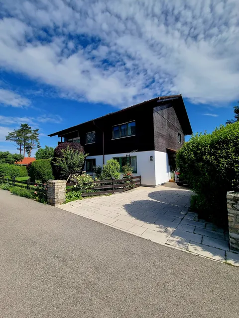 Ferienwohnung Staufenblick