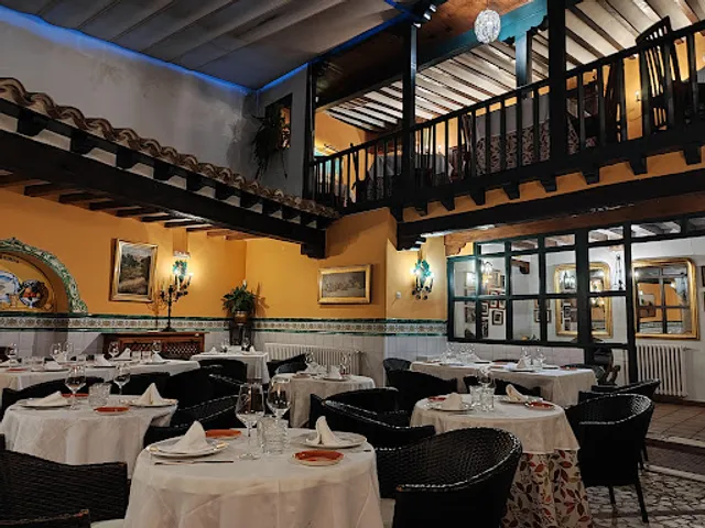 Restaurante La Columna