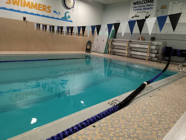 Lake County YMCA Central Branch