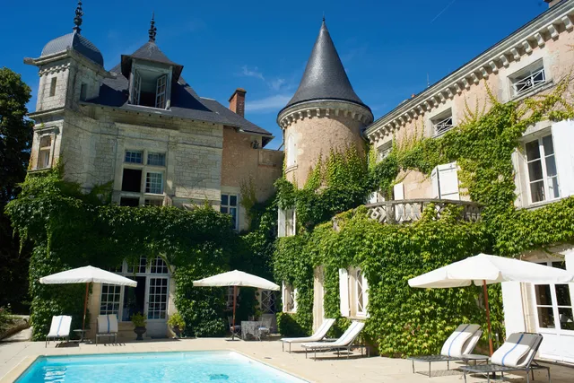 Saint Victor La Grand'Maison