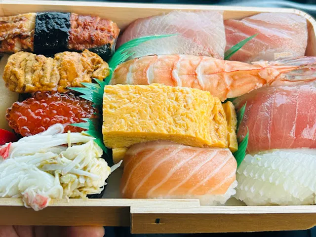 Sushi Kisetsuryorihiroshi