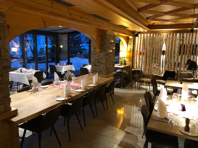 Hotel Restaurant Alfa
