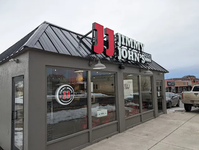 Jimmy John's