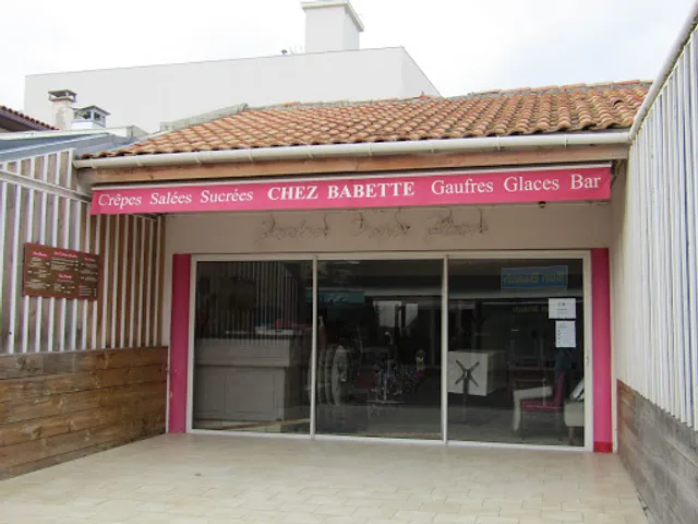 Chez Babette