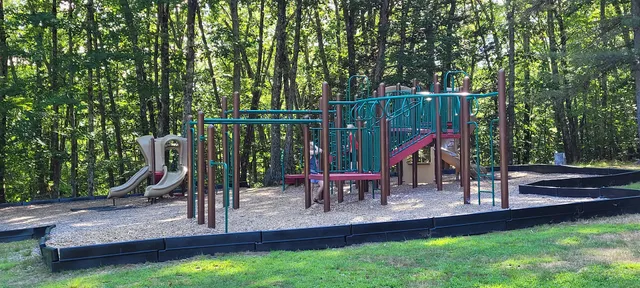 Bradbury Mountain State Park Campground