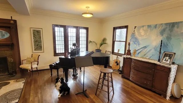 Annie's Voice Studio