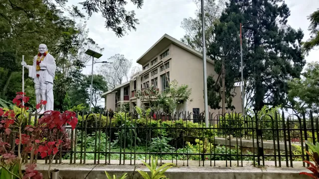 Gandhi Nilaya (New Block) - Mayura Pine Top Nandibetta
