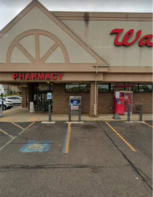Walgreens