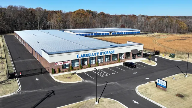 Absolute Storage of Munford