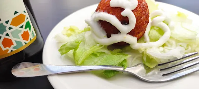 Café-Bar Las Tres Calles