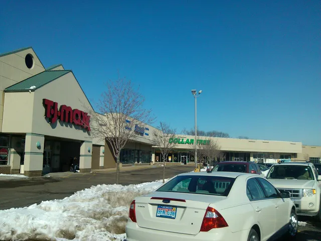 Heartland Marketplace