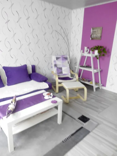 Ferienwohnung Spatzennest / Rebenmeer Fam. Köpnick