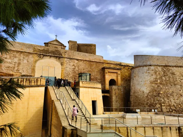 Cittadella Gozo