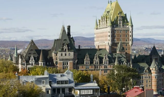 Appartements Hôtel Bonséjours